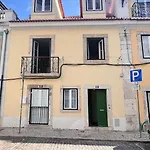 Family Heart Of Lisbon