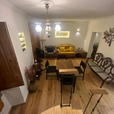 Apartment Family Hearth Of