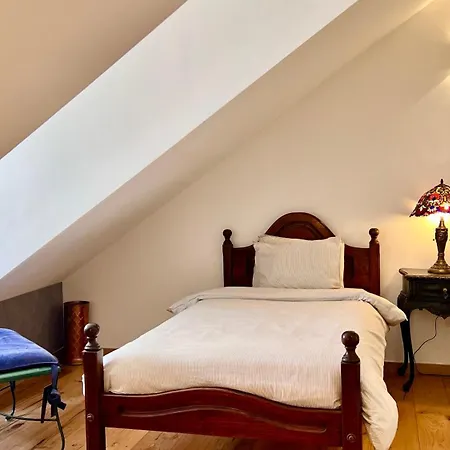 Appartement Quiet Luxury - 3 Suites - Madragoa Lissabon