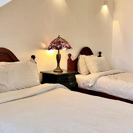 Quiet Luxury - 3 Suites - Madragoa *
