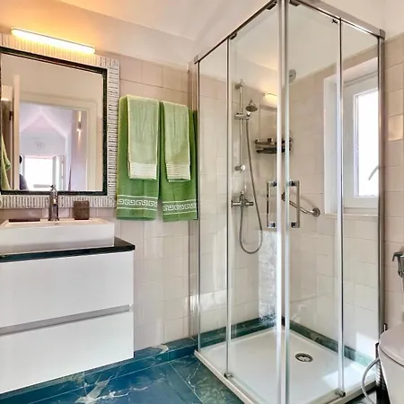 Quiet Luxury - 3 Suites - Madragoa * Lissabon