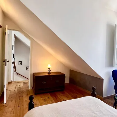 Quiet Luxury - 3 Suites - Madragoa