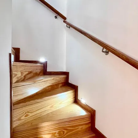 Family Heart Of Appartamento