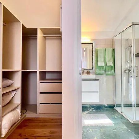 Quiet Luxury - 3 Suites - Madragoa * Lissabon
