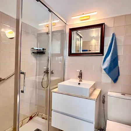 Quiet Luxury - 3 Suites - Madragoa