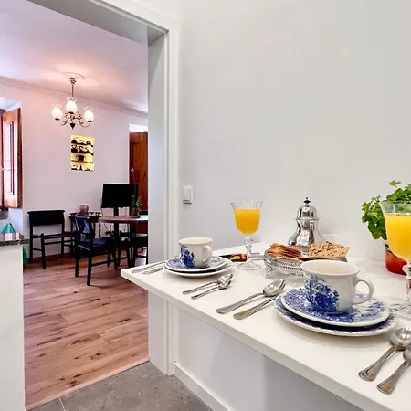 Appartement Quiet Luxury - 3 Suites - Madragoa Lissabon