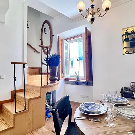 Family Heart Of Lisbona