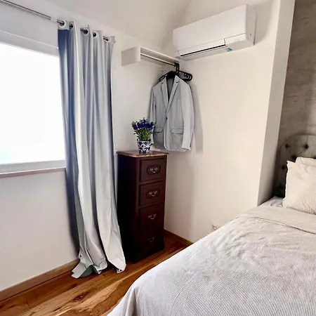 Quiet Luxury - 3 Suites - Madragoa Appartement *