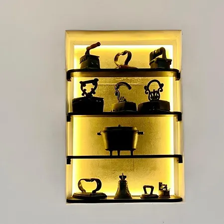 Апартаменты Family Heart Of *