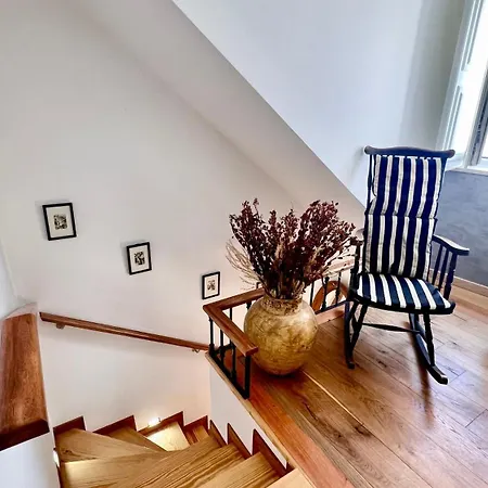 Апартаменты Family Heart Of Лиссабон