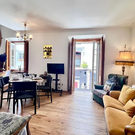 Family Heart Of * 리스본