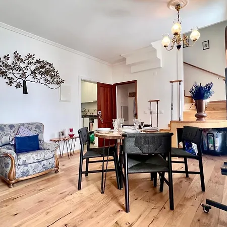 Quiet Luxury - 3 Suites - Madragoa Appartement
