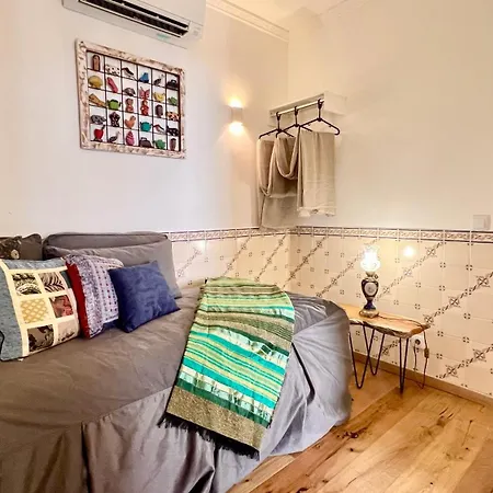 Quiet Luxury - 3 Suites - Madragoa Lissabon