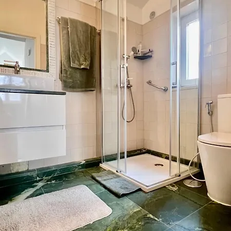 Appartement Quiet Luxury - 3 Suites - Madragoa *