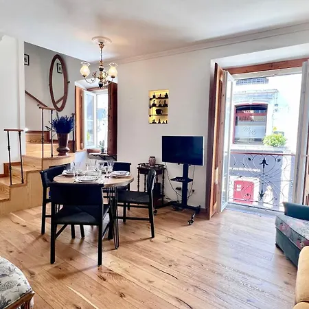 Appartement Family Heart Of *